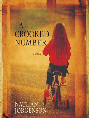 cover image of A Crooked Number